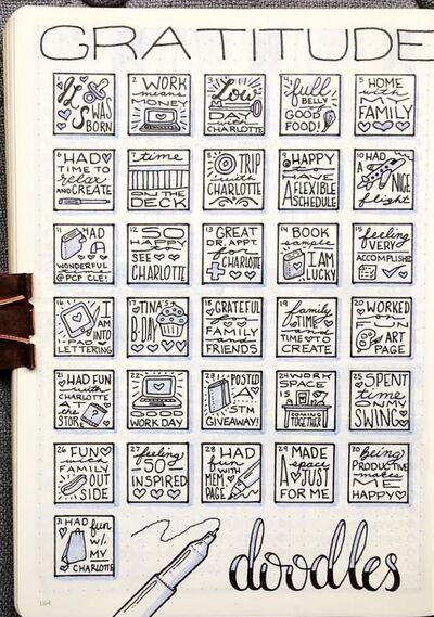 fill-a-box-doodle-art-journaling-everyday