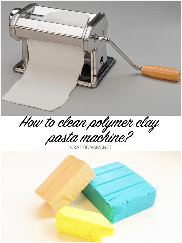 how-to-clean-clay-pasta-machine