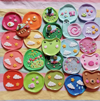 mini-clay-trinket-dishes