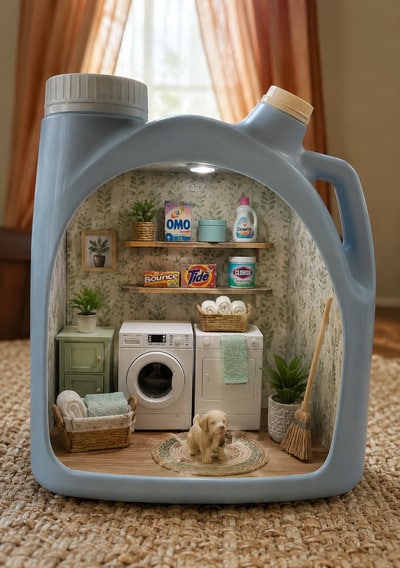 miniature-laundry-room-laundry-detergent-box-diy