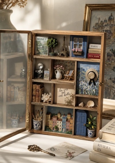 shadow-box-keepsake-collection-frame-art-diy