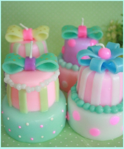 bow-cake-candle-diy-idea-gift