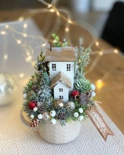christmas-village-in-a-teacup
