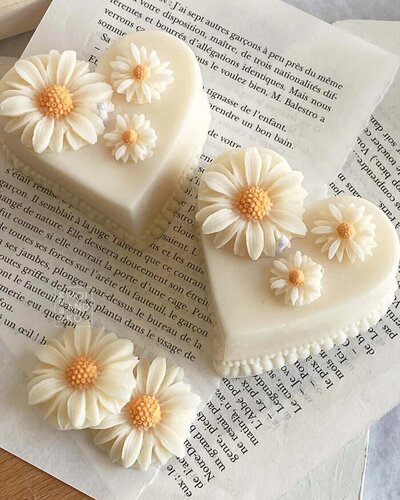 daisycakesoycandle