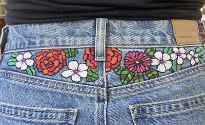 Embroidery-the-back-of-your-jeans