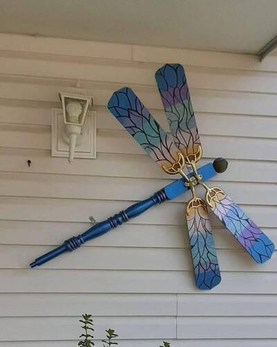 Fan-Blades-Dragonfly-old-tool-art