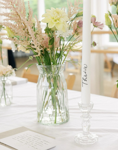 Hand-Lettered-Candles-hand-painted-candles-diy