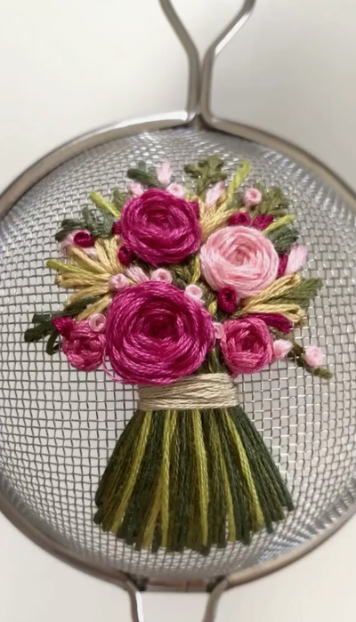 Tea-Strainer-Embroidery-Hoops-old-tools-art