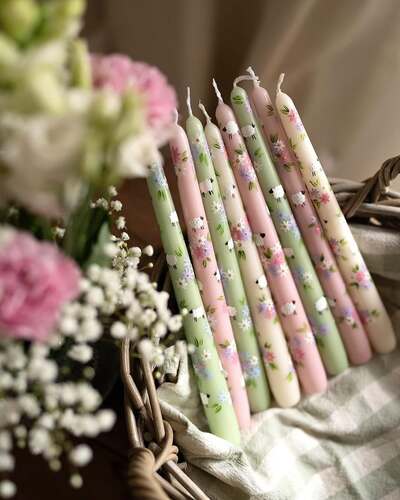 easter-sheep-meadows-spring-hand-painted-candles-diy