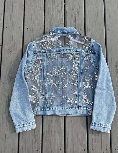 hand-embroidered-Bridal-Sequins-Flowers-jacket