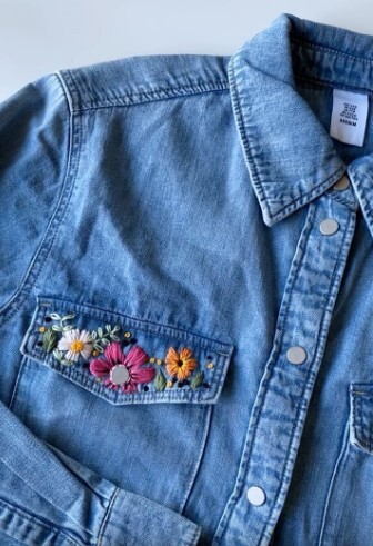 hand-embroidered-jacket-idea-Front-Pocket-Bloom
