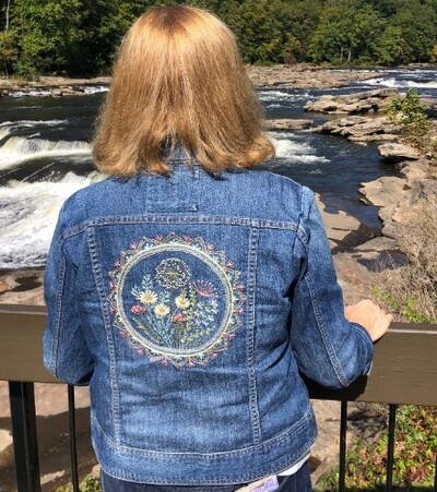 hand-embroidered-jacket-idea-Mandala-Design