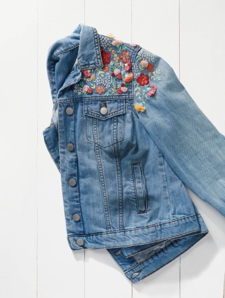 hand-embroidered-jacket-idea-Pastel-Shoulder-Garden