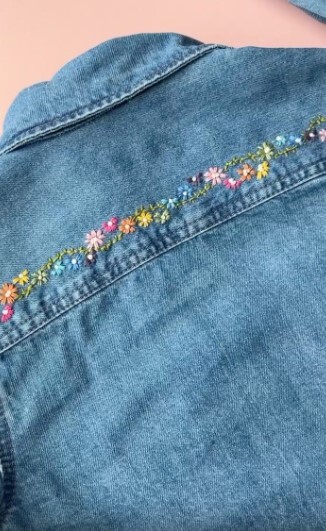 hand-embroidered-jacket-idea-Shoulder-Daisies