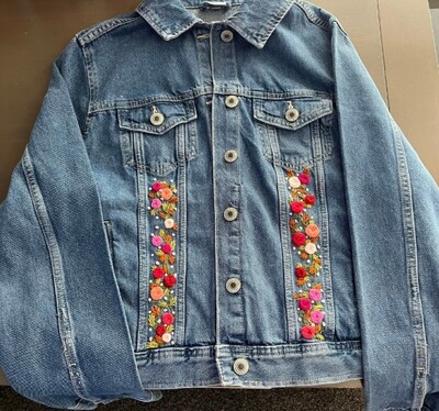 hand-embroidered-jacket-idea-Symmetrical-Panel-Strips