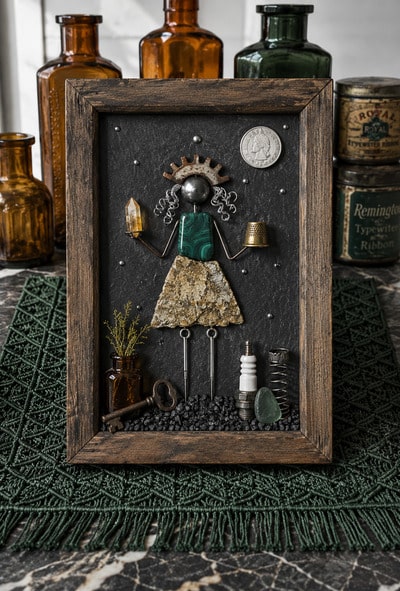 reclaimed-items-collector-things-art