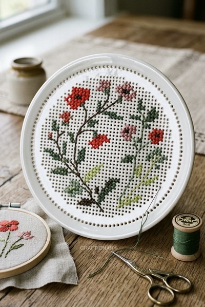 air-dry-clay-cross-stitch