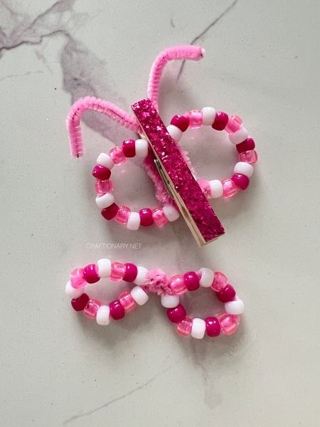 beaded-butterflies-tutorial-make-butterfly-wings-with-beads-pipe-cleaners