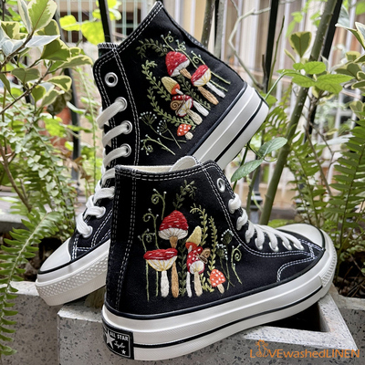 hand-embroidered-shoes-mushrooms-and-forest-vines-on-black-chuck-taylors