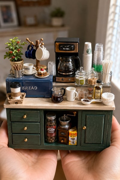 make-coffee-bar-miniature-art