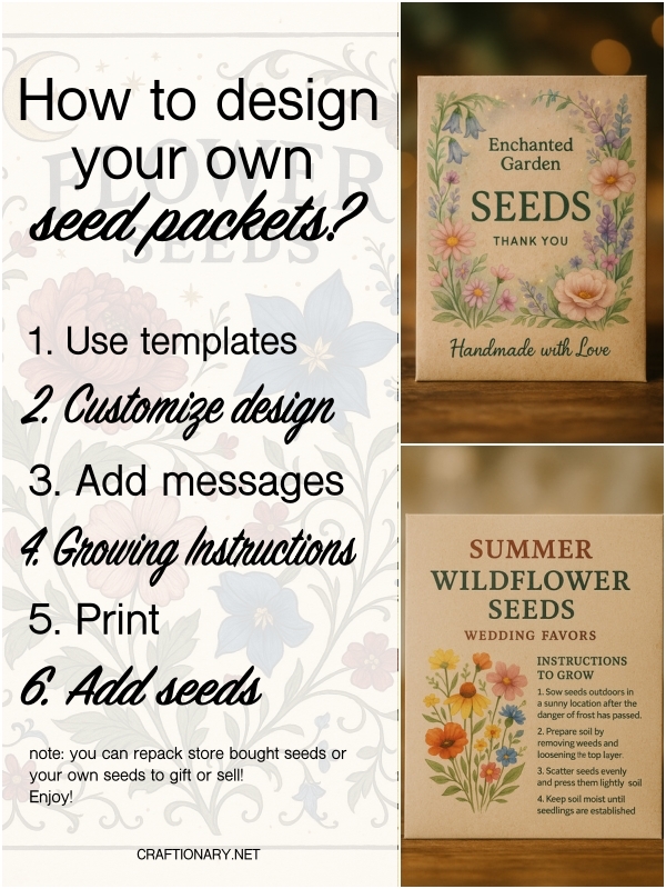 how-to-make-seed-packets