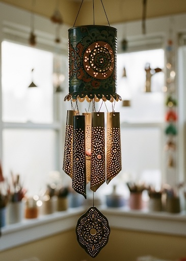 tin-can-craft-wind-chime