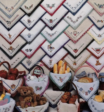 Cross-Stitch-Basketliners