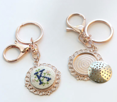 Cross-Stitch-Personalized-Initials-as-Bag-Tags