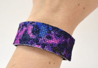 Galaxy-Cross-Stitch-Hand-Cuffs