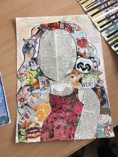 Magazine-Collage-Portraits