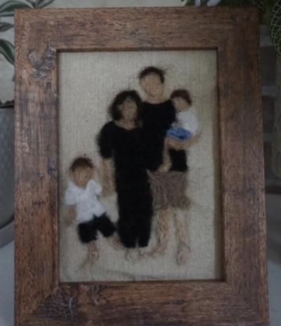 Wool-Family-Portraits