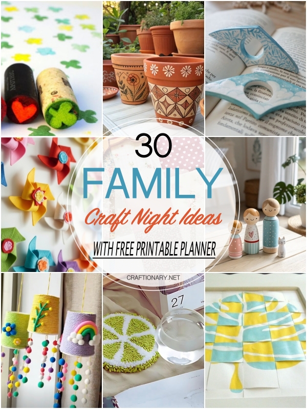family-night-craft-ideas-and-free-printable-crafts-planner
