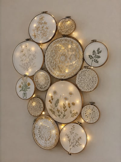 old-crochet-doilies-emboridery-hoop-wall-art