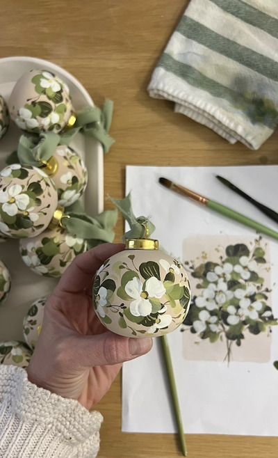 Hand-Paint-Ceramic-Ornaments