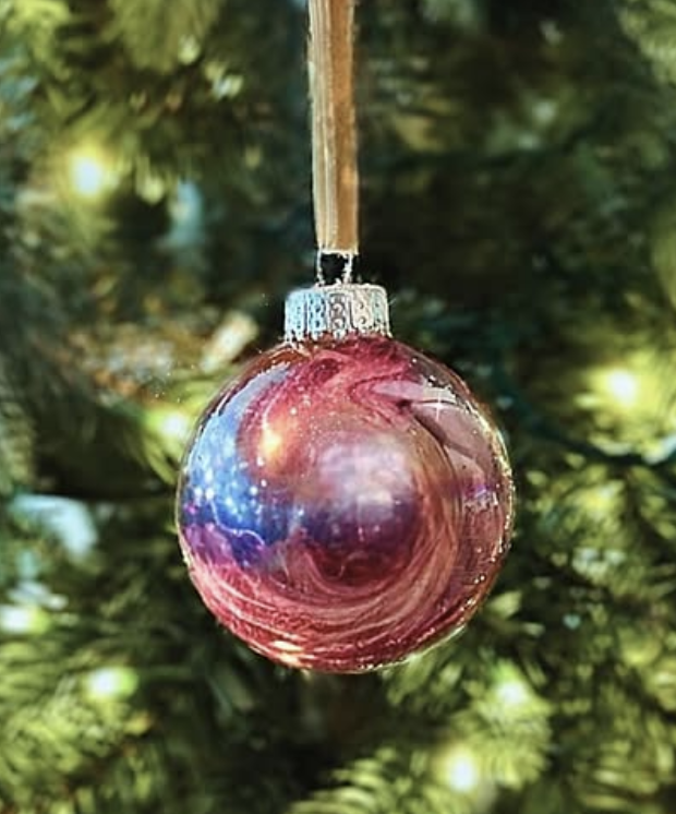 Clear-Melted-Crayon-Ornaments