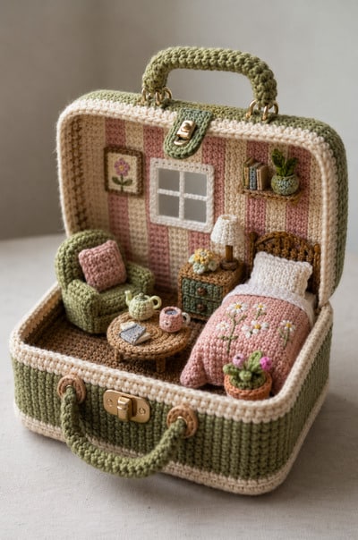 dollhouse-crochet-doll-house-idea