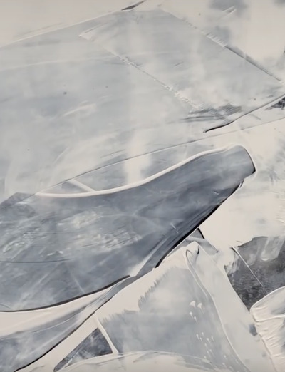 Black-and-White-Wall-Mural