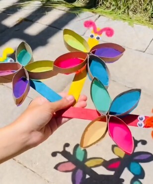 Make Suncatchers