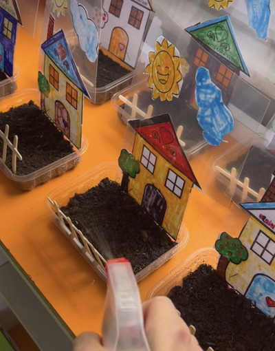 Mini-Indoor-Garden-Village-Creative-Indoor-Gardening