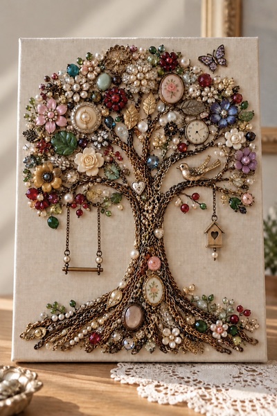 old-grandma-jewelry-canvas-art