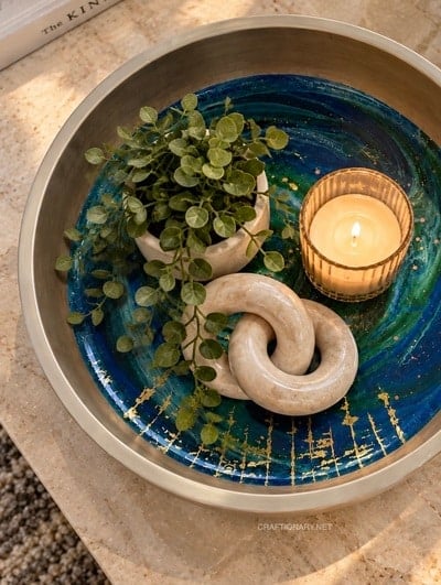 acrylic-pour-art-tray-bowl-diy-decor