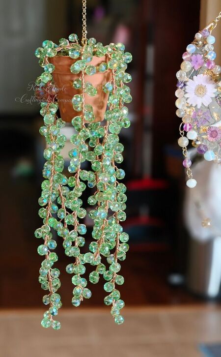 make-beaded-plant-palm-fern