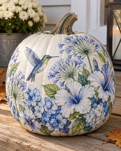 mod-podge-tissue-paper-pumpkin-diy