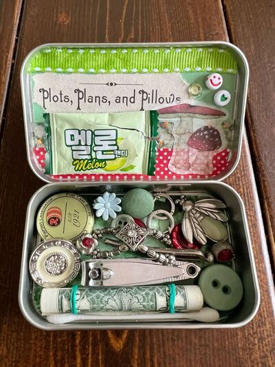 Altoid-Tin-Crafts-Daily-Medication-Box
