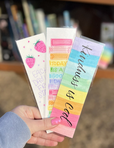 Kindness-Crafts-Affirmation-Bookmarks