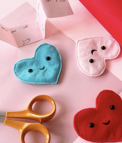 Kindness-Crafts-Felt-Pocket-Hearts