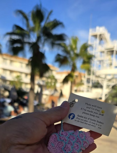 Kindness-Crafts-Mini-Crocheted-Fish