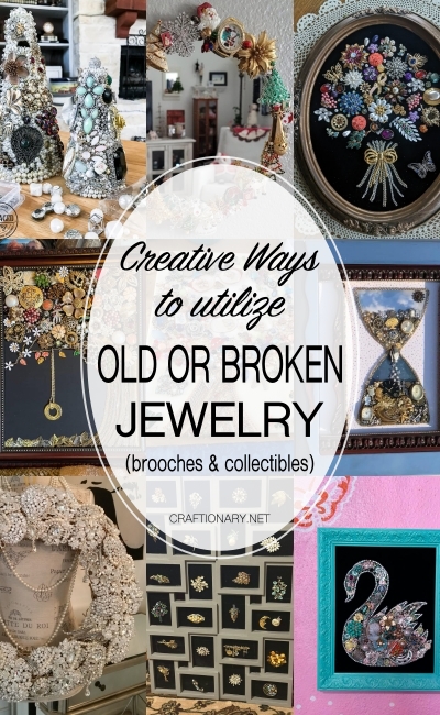 old-broken-jewelry-art-crafts