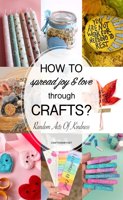 random-acts-of-kindness-crafts-to-spread-joy-and-love