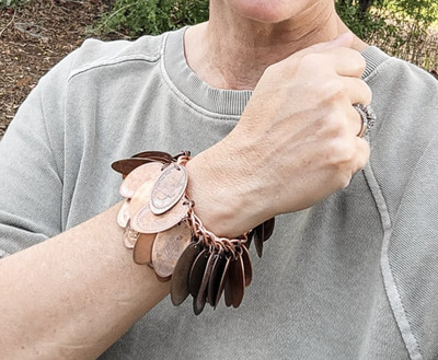 DIY-Pressed-Penny-Bracelets